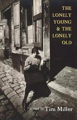 Book cover for The Lonely Young & the Lonely Old