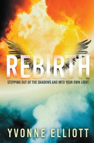 Cover of Rebirth