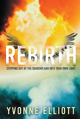 Book cover for Rebirth