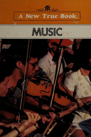 Cover of Music