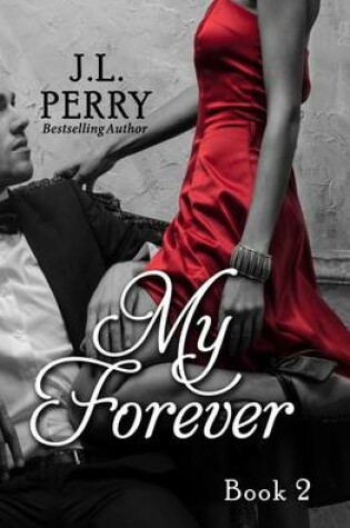 Cover of My Forever