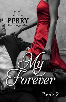 Book cover for My Forever