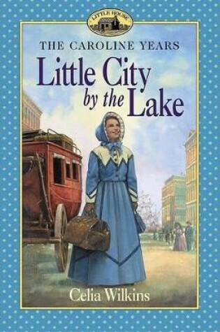 Cover of Little City by the Lake