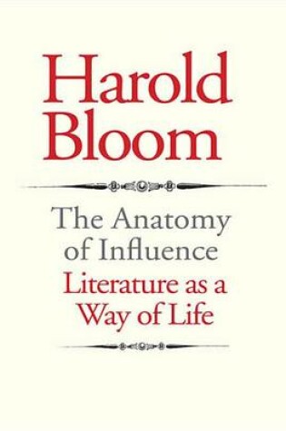 Cover of The Anatomy of Influence