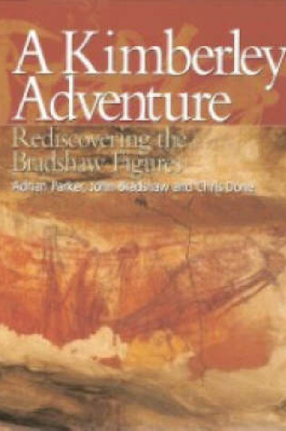 Cover of A Kimberley Adventure