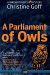 Book cover for A Parliament of Owls