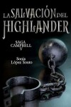Book cover for La salvación del highlander