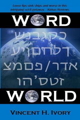 Book cover for Word World