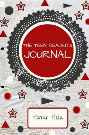 Cover of The Teen Reader's Journal