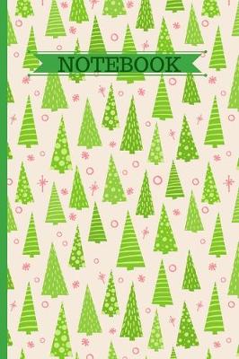 Book cover for Notebook