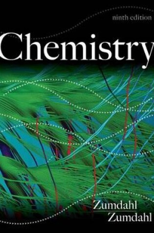 Cover of Chemistry, Loose-Leaf Version