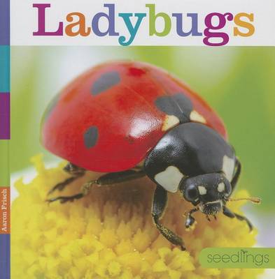 Cover of Ladybugs