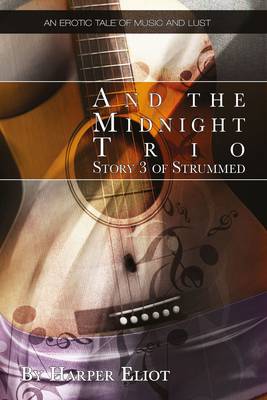 Cover of And the Midnight Trio