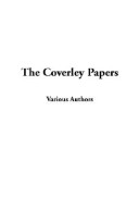 Book cover for The Coverley Papers