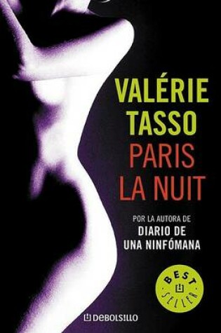 Cover of Paris La Nuit