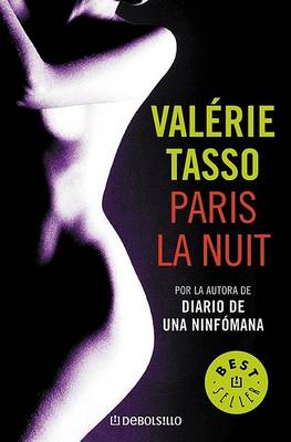 Book cover for Paris La Nuit