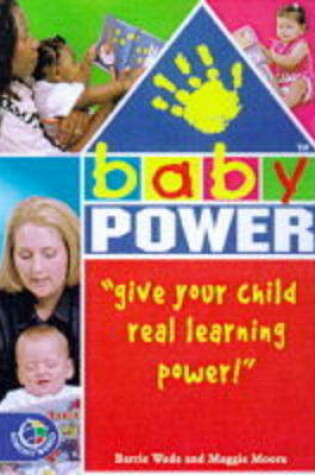 Cover of Baby Power