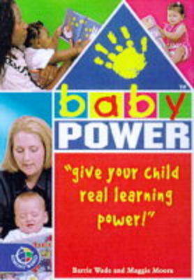 Book cover for Baby Power