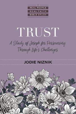 Cover of Trust