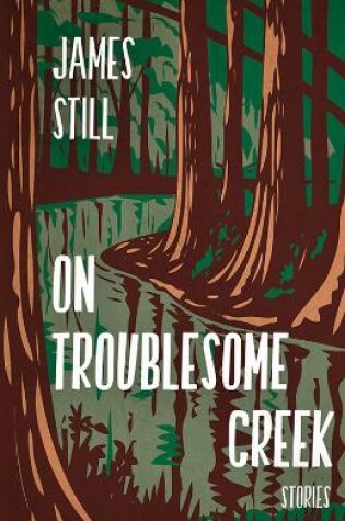 Cover of On Troublesome Creek