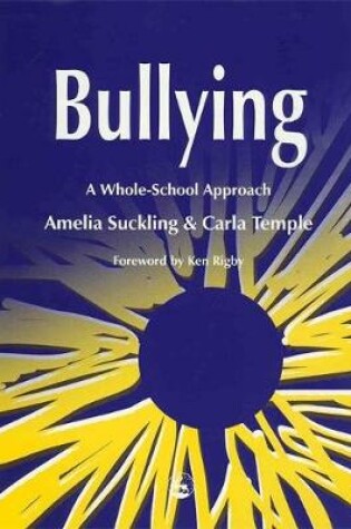 Cover of Bullying