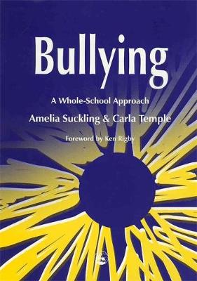 Cover of Bullying