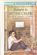 Book cover for Return to Bitter Creek