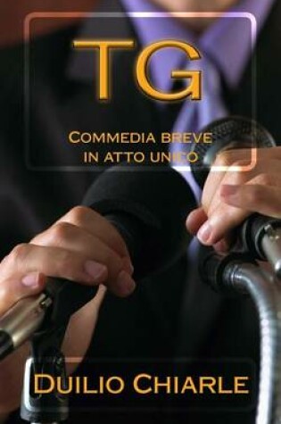 Cover of Tg