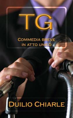 Book cover for Tg