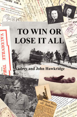 Book cover for To Win Or Lose It All