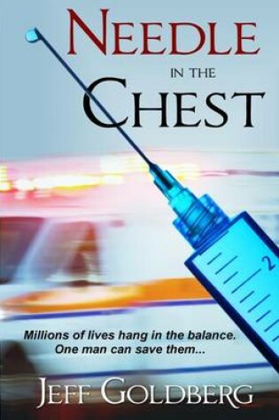 Cover of Needle in the Chest