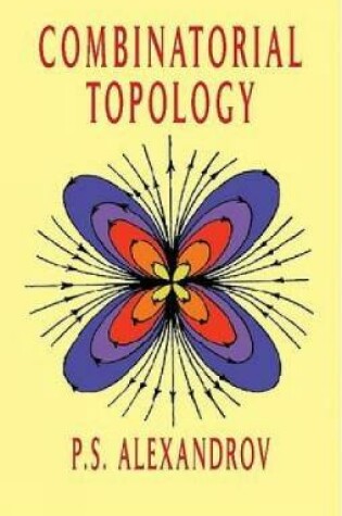 Cover of Combinatorial Topology