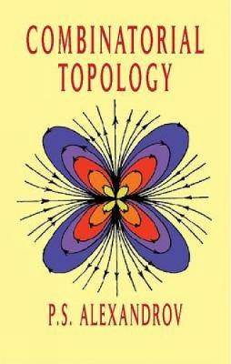 Cover of Combinatorial Topology