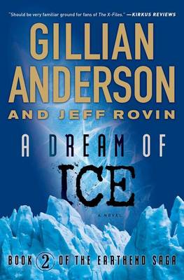 Cover of A Dream of Ice
