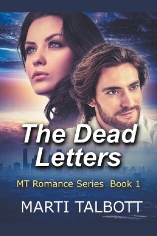Cover of The Dead Letters, Book 1