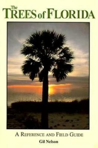Cover of The Trees of Florida