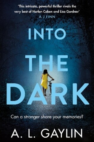 Cover of Into The Dark