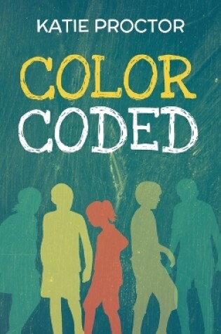 Cover of Color Coded