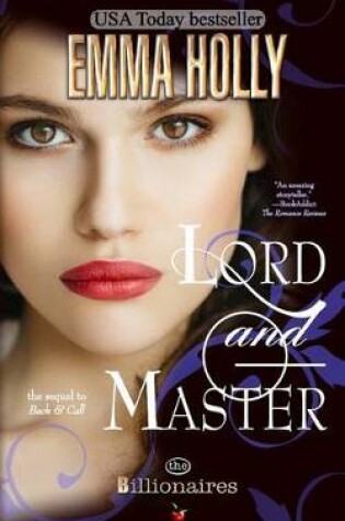 Cover of Lord & Master