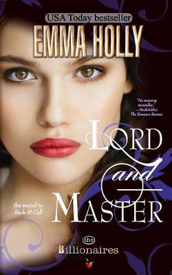 Book cover for Lord & Master