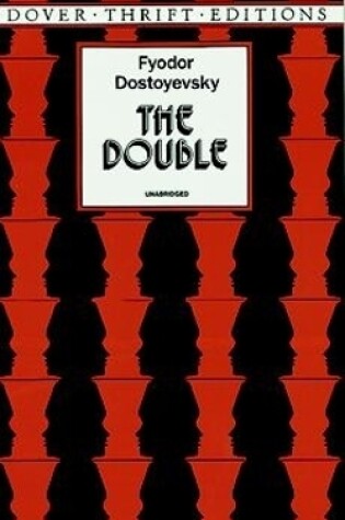 Cover of The Double