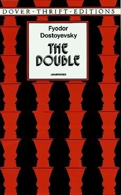 Book cover for The Double