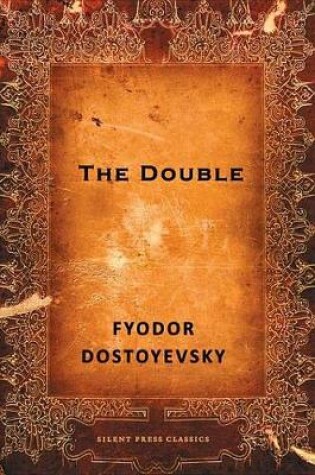 Cover of The Double