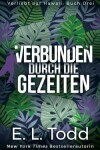 Book cover for Verbunden Durch Die Gezeiten
