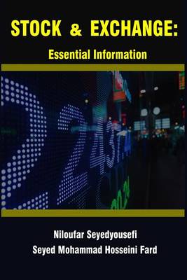 Book cover for Stock and Exchange