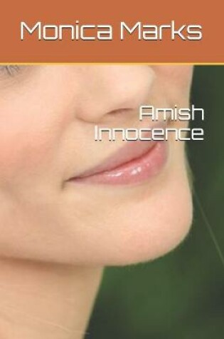 Cover of Amish Innocence