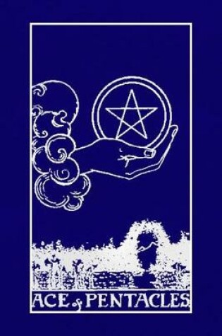 Cover of Ace of Pentacles