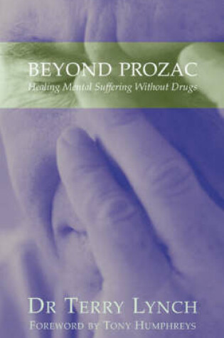 Cover of Beyond Prozac