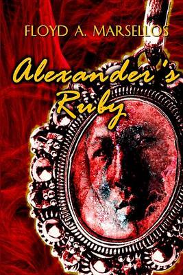 Book cover for Alexander's Ruby