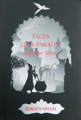 Book cover for World Tales Book 1: Tales Of A Parrot And Other Stories